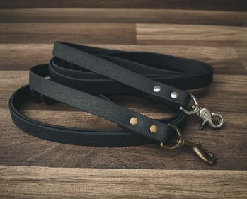 Leash with Trafic Handle