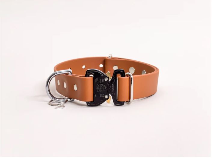 Adjustable Collar