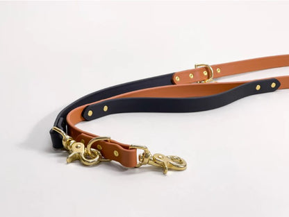 Leash with Trafic Handle