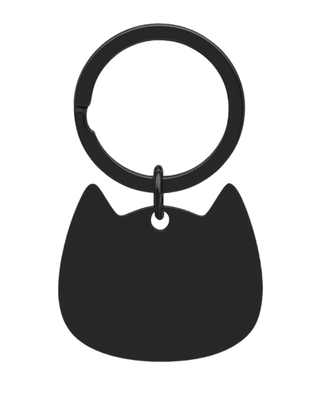 Cat Pet ID Tag