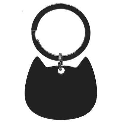 ID Tag Design Heart