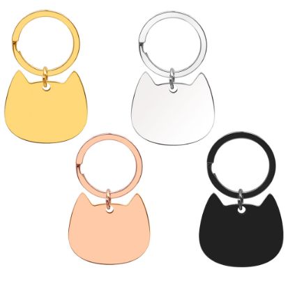 ID Tag Design Heart