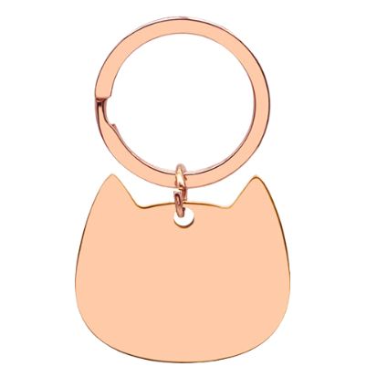 ID Tag Design Heart