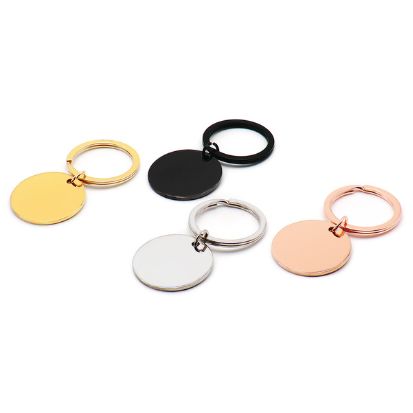 ID Tag Design Heart