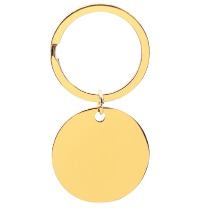 ID Tag Design Heart