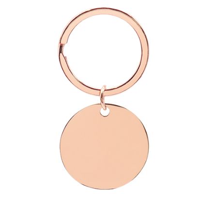 ID Tag Design Heart