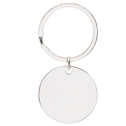 ID Tag Design Heart