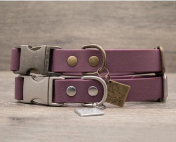Quick Release Collars