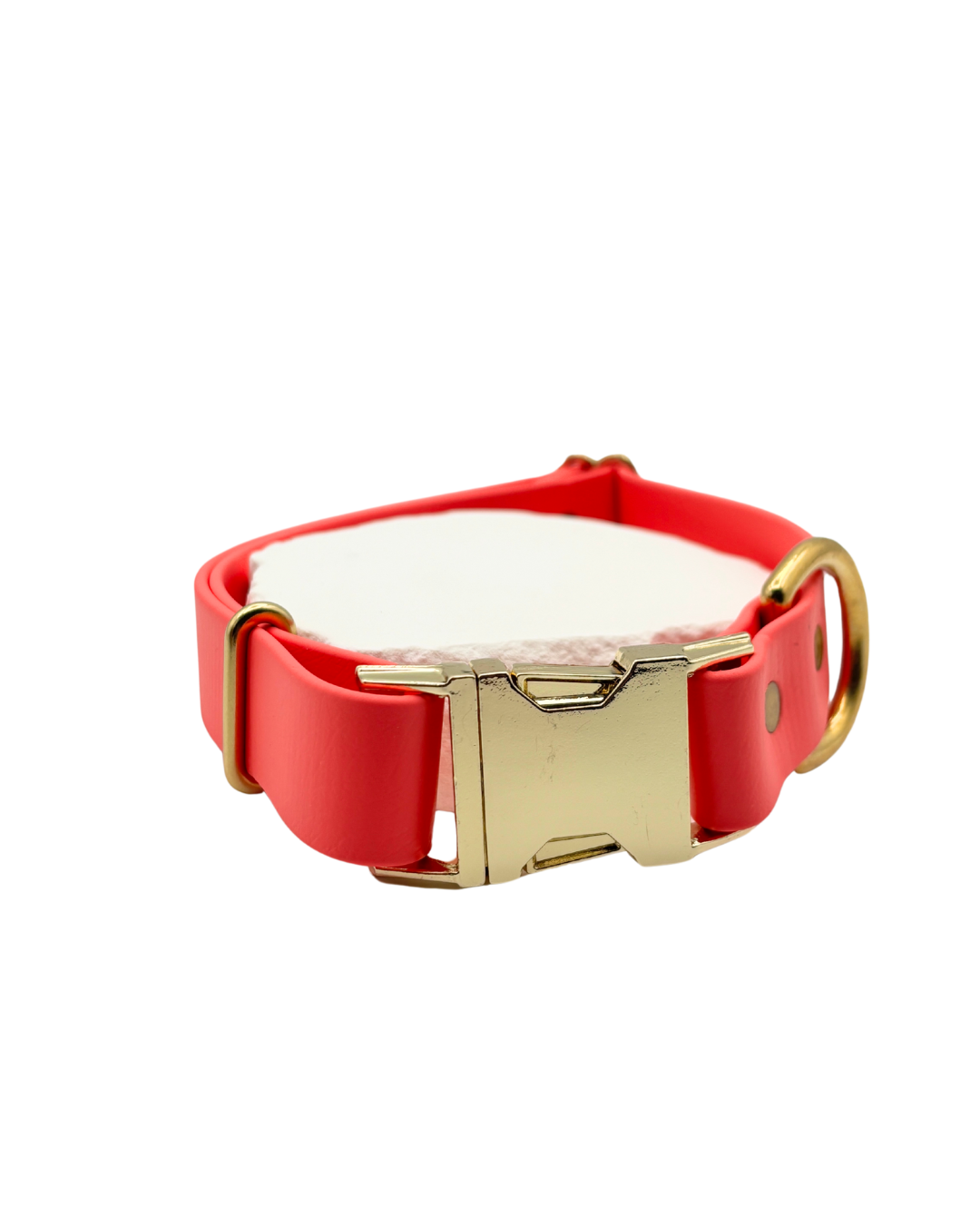 Quick Release Collars