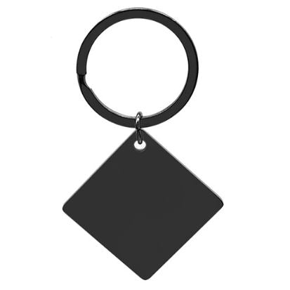 ID Tag Design Heart