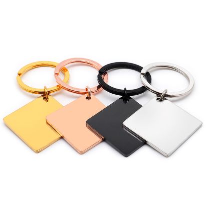 ID Tag Design Heart