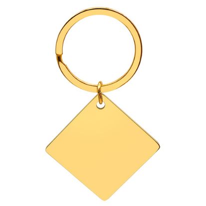 ID Tag Design Heart