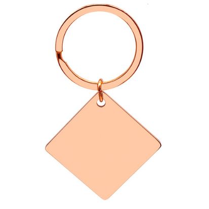 ID Tag Design Heart