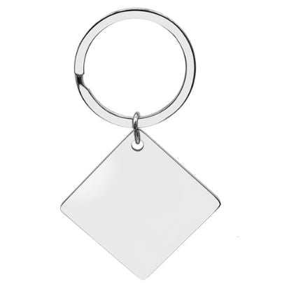 ID Tag Design Heart