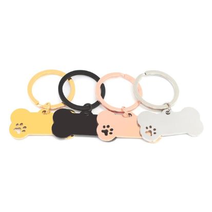 ID Tag Design Heart