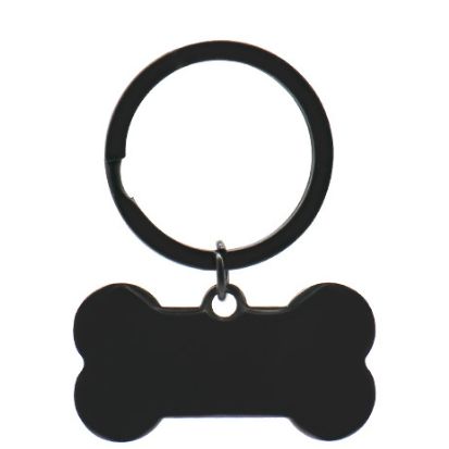 ID Tag Design Heart