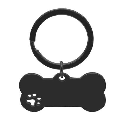 ID Tag Design Heart