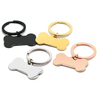 ID Tag Design Heart