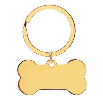 ID Tag Design Heart