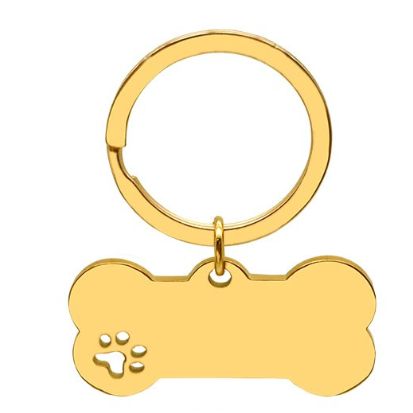 ID Tag Design Heart