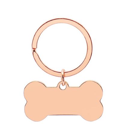 ID Tag Design Heart