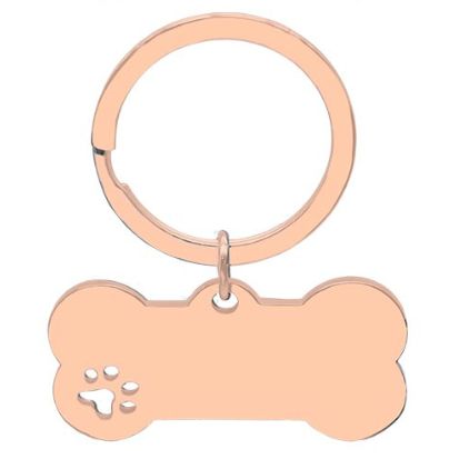 ID Tag Design Heart
