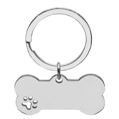 ID Tag Design Heart
