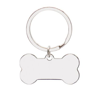 ID Tag Design Heart