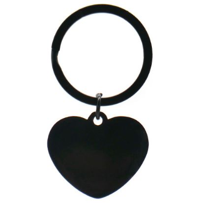 ID Tag Design Heart