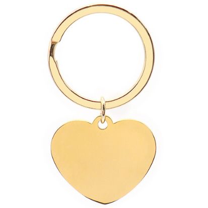 ID Tag Design Heart