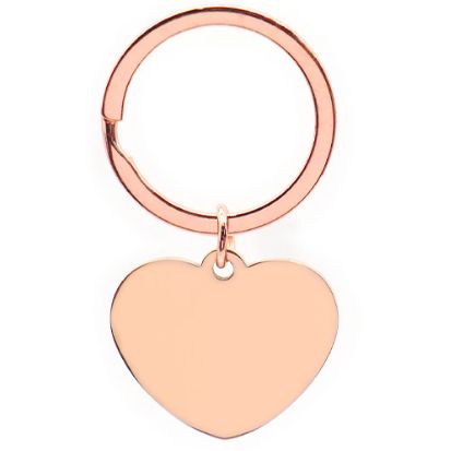 ID Tag Design Heart