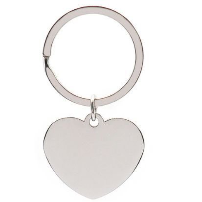 ID Tag Design Heart