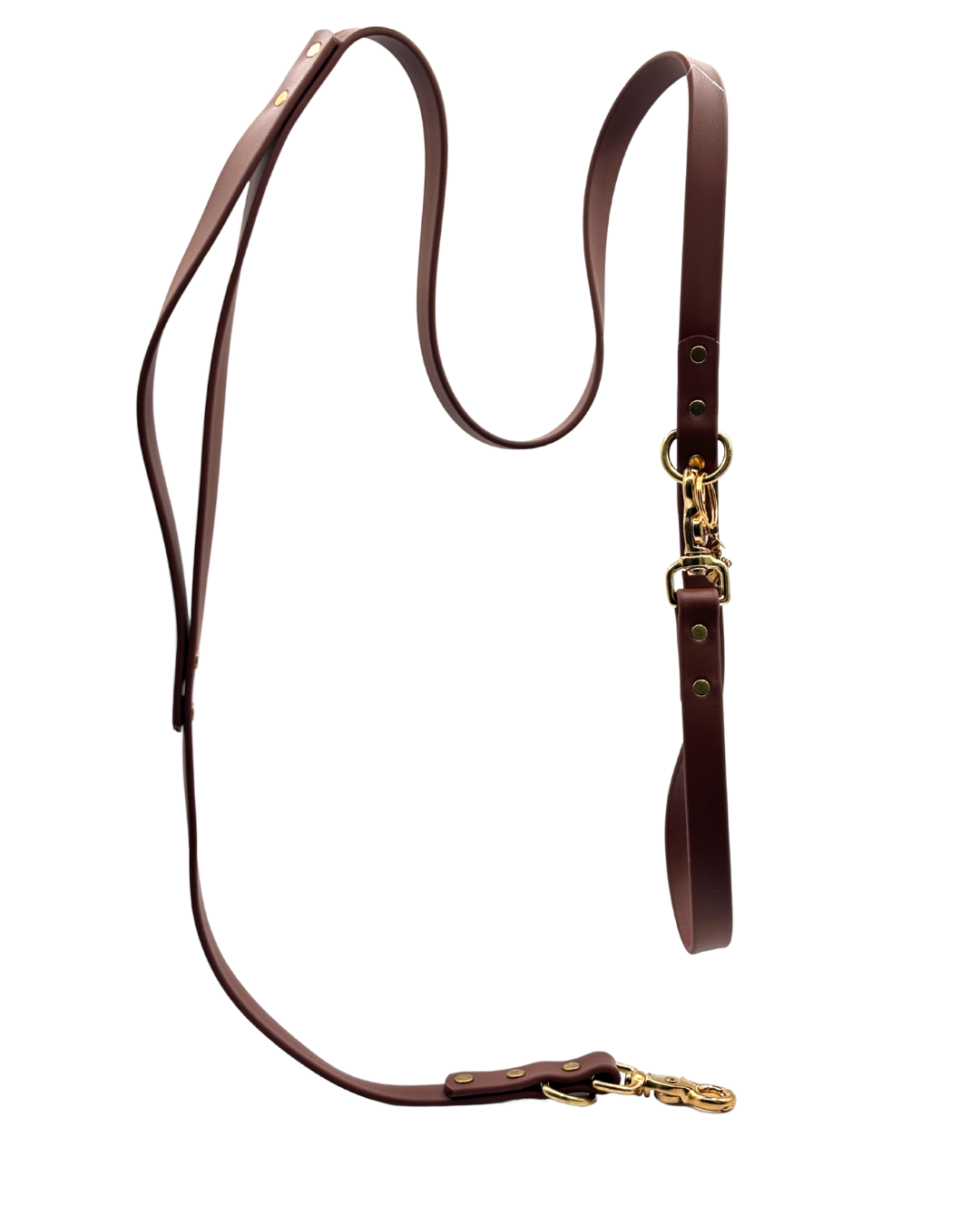 Traffic Handle Leash