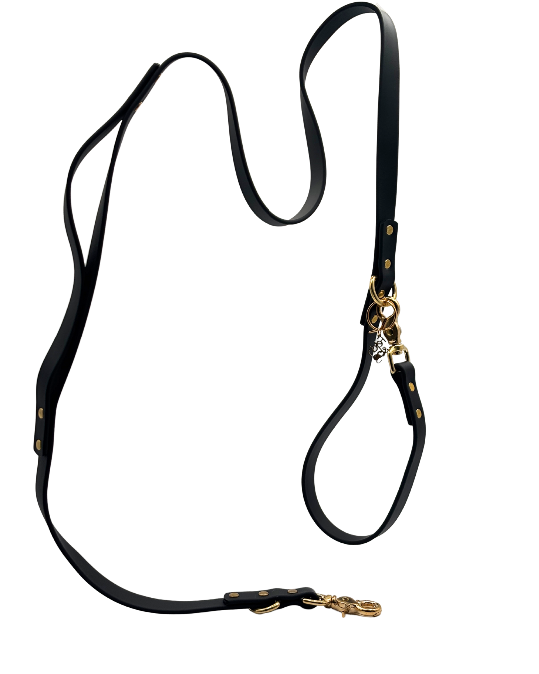 Traffic Handle Leash