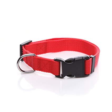 Adjustable Collar